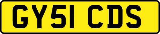 GY51CDS