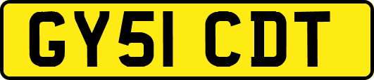 GY51CDT