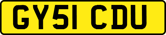 GY51CDU