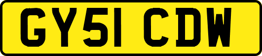 GY51CDW