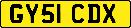 GY51CDX