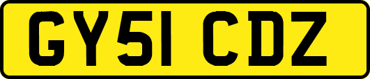 GY51CDZ