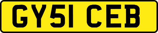 GY51CEB