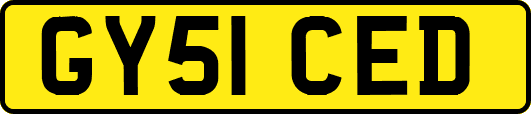 GY51CED