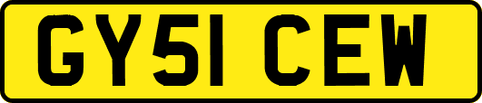 GY51CEW