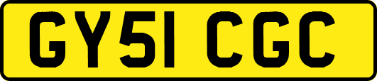 GY51CGC