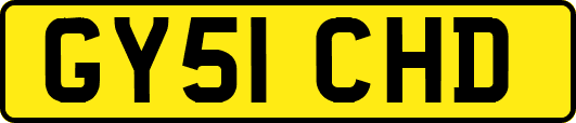 GY51CHD