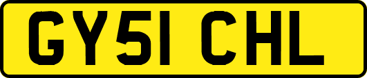 GY51CHL