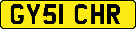 GY51CHR