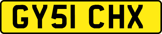 GY51CHX