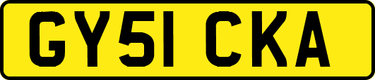 GY51CKA