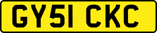 GY51CKC