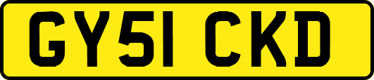 GY51CKD