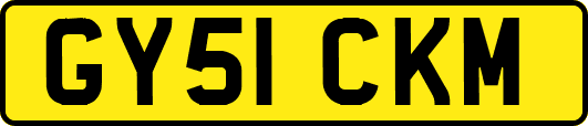 GY51CKM