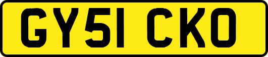 GY51CKO