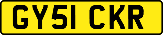 GY51CKR