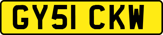 GY51CKW