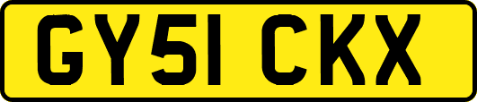 GY51CKX