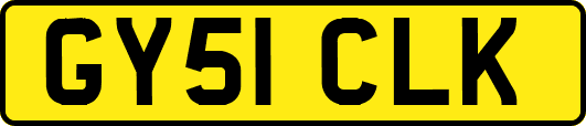 GY51CLK