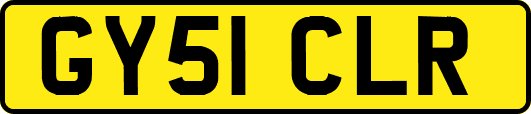 GY51CLR