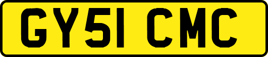 GY51CMC