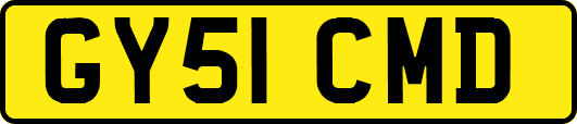 GY51CMD