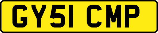 GY51CMP