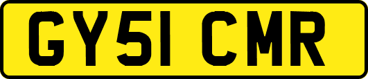 GY51CMR
