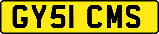 GY51CMS