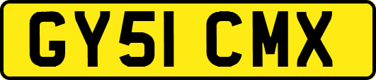 GY51CMX