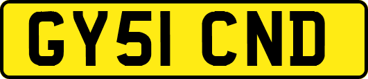 GY51CND