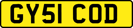 GY51COD