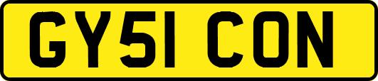 GY51CON