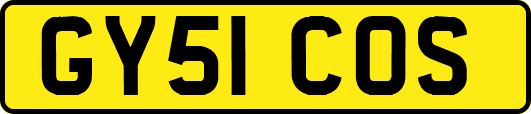 GY51COS