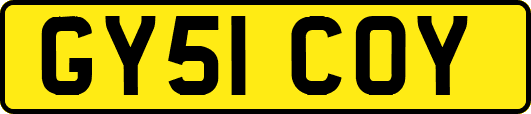 GY51COY