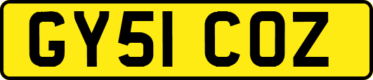 GY51COZ