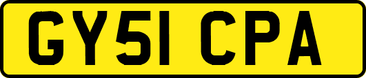 GY51CPA