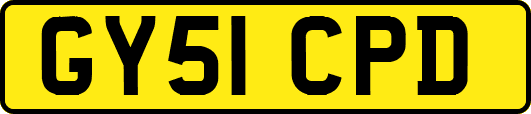 GY51CPD