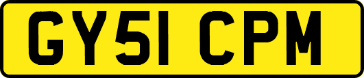 GY51CPM