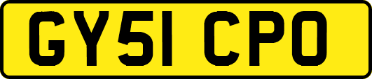 GY51CPO