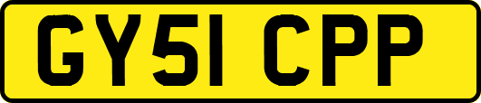 GY51CPP