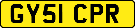 GY51CPR