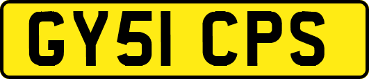 GY51CPS