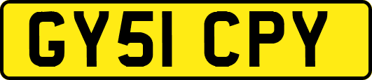 GY51CPY