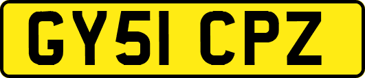 GY51CPZ