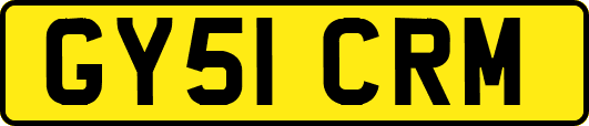 GY51CRM