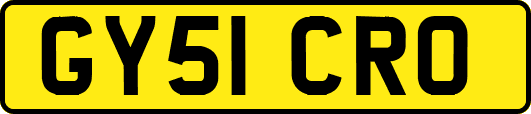 GY51CRO