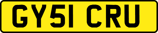 GY51CRU