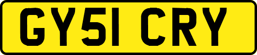 GY51CRY