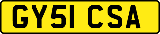 GY51CSA